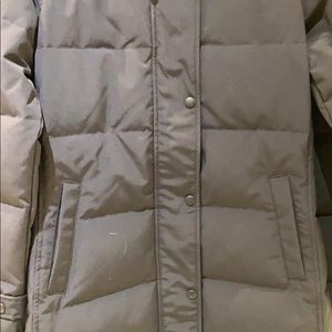 Canada Goose Shelbourne coat
